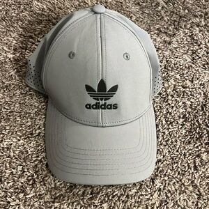 Adidas hat